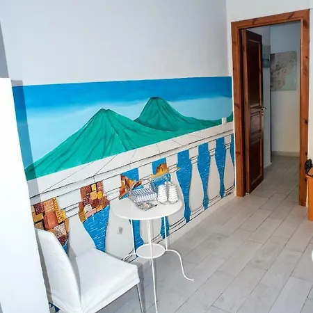Alojamento de Acomodação e Pequeno-almoço Le Isole