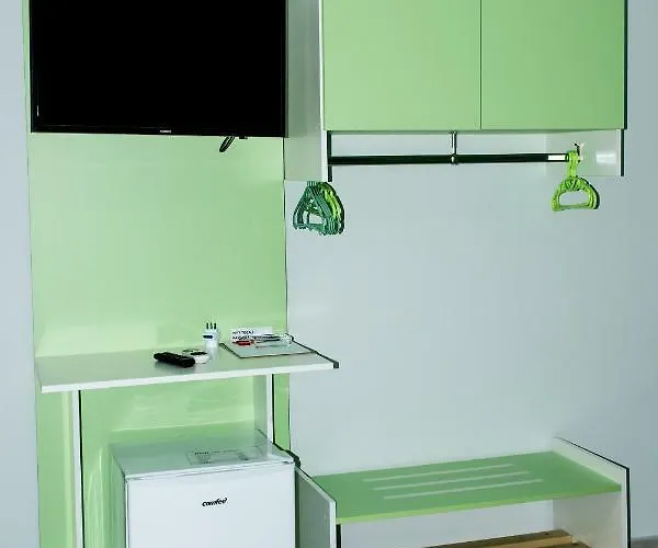 ベッド・アンド・ブレックファスト Le Isole ナポリ