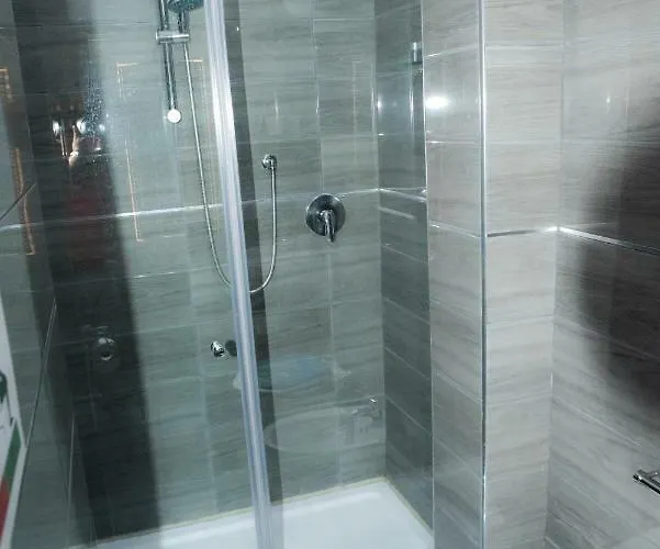 ベッド・アンド・ブレックファスト Le Isole