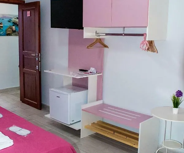 Le Isole ベッド・アンド・ブレックファスト 4*