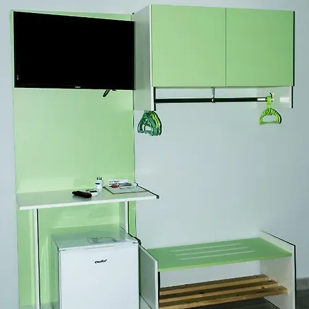 Bed & Breakfast Le Isole Napoli