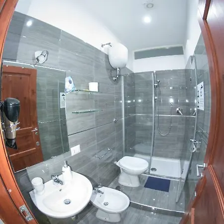 Bed & Breakfast Le Isole Napoli