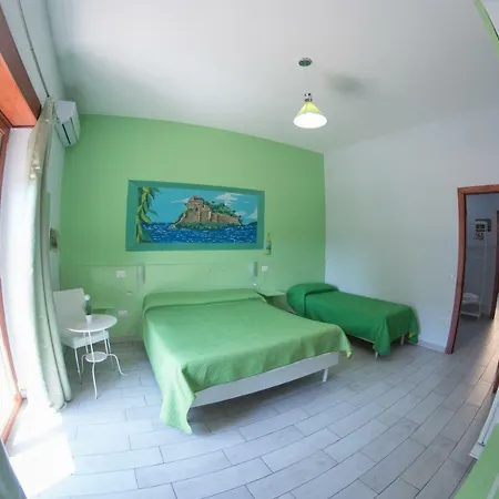 Le Isole Oda ve Kahvaltı