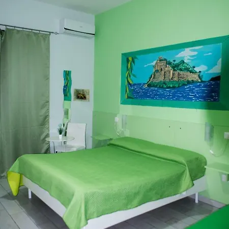 Le Isole *