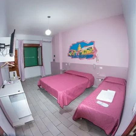 Le Isole 4*