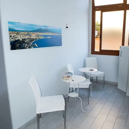Le Isole Oda ve Kahvaltı *