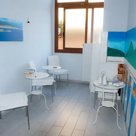 Le Isole 4* Napoli