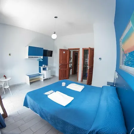 Bed & Breakfast Le Isole