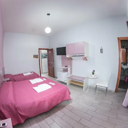Le Isole Oda ve Kahvaltı *