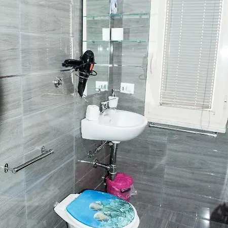 Le Isole 4* 나폴리